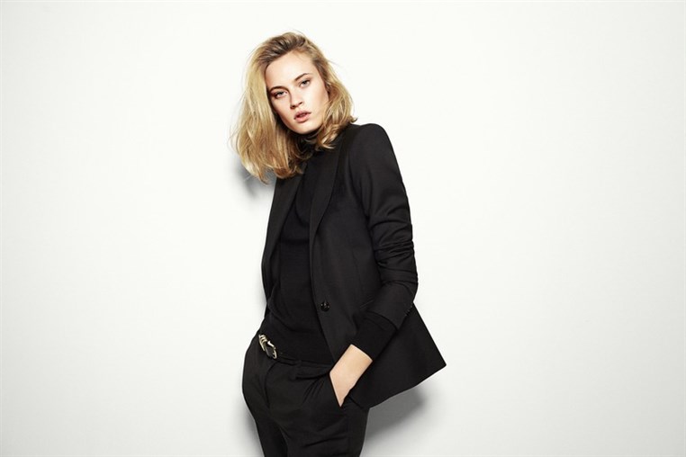 Massimo Dutti Fall Winter 2013 Collection